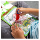 Melissa & Doug Water Wow! Ūdens krāsojamā grāmata – Lauku sēta