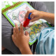 Melissa & Doug Water Wow! Ūdens krāsojamā grāmata – Lauku sēta