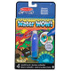Melissa & Doug Ūdens krāsojamā grāmata MELISSA Water Wow! – Dinozaurs