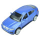 MSZ Miniatūrais modelis - BMW X6, mērogs 1:43