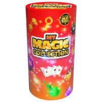 Cliptoys Magic Maģiskā kolekcija