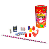 Cliptoys Magic Maģiskā kolekcija