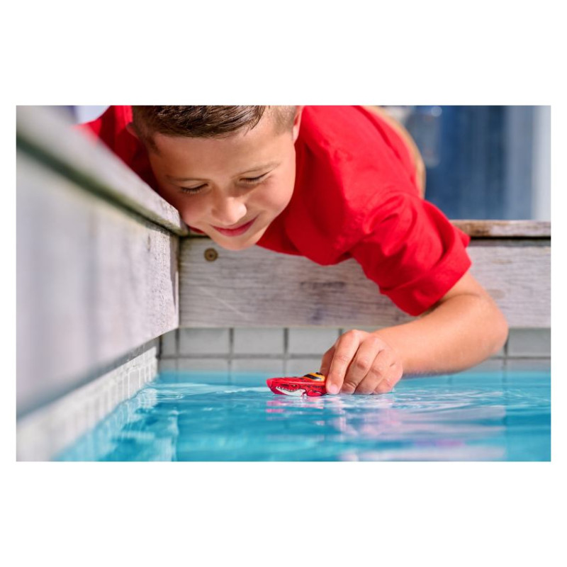 Roboalive Interaktīvā rotaļlieta Robo laiva