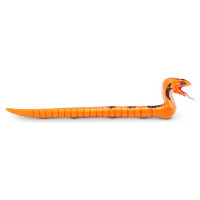 Roboalive interaktīvā rotaļlieta - Kobra, 44 cm