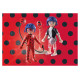 Playmobil MIRACULOUS: Marinete un Brīnummārīte 71336
