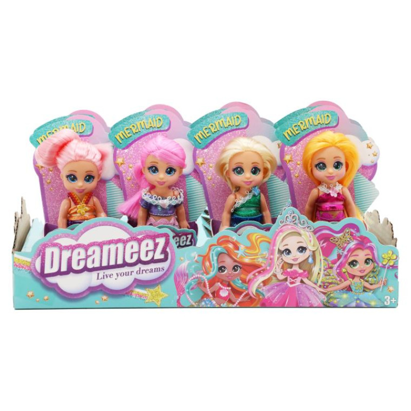 Dreameez Nāriņa mini