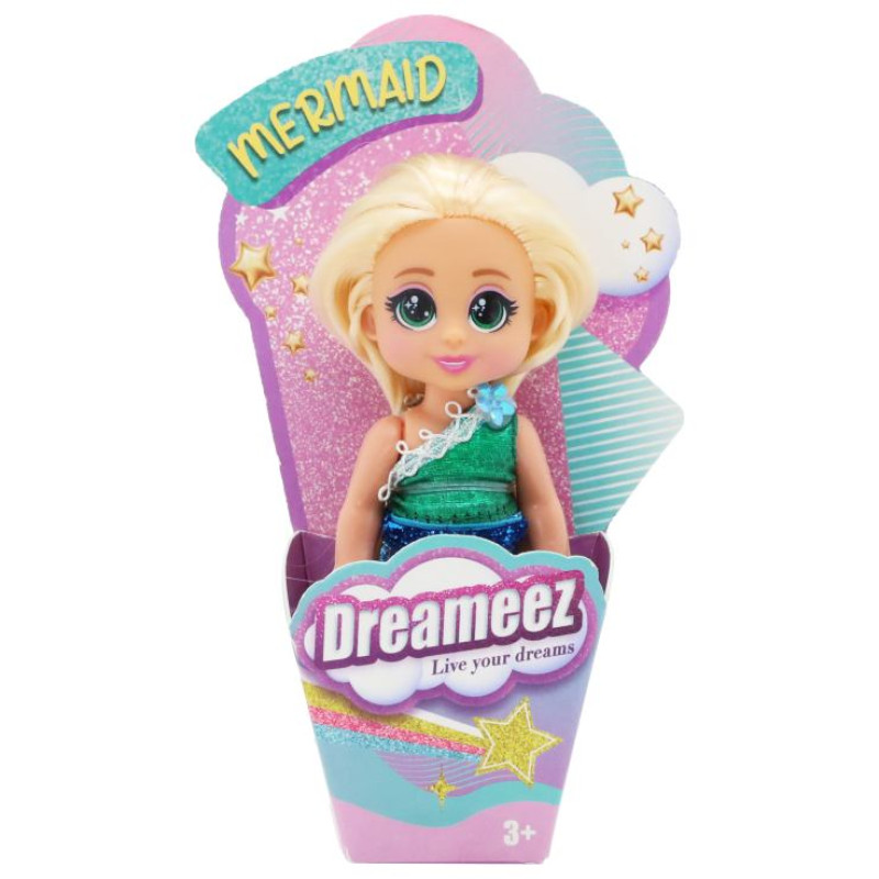 Dreameez Nāriņa mini
