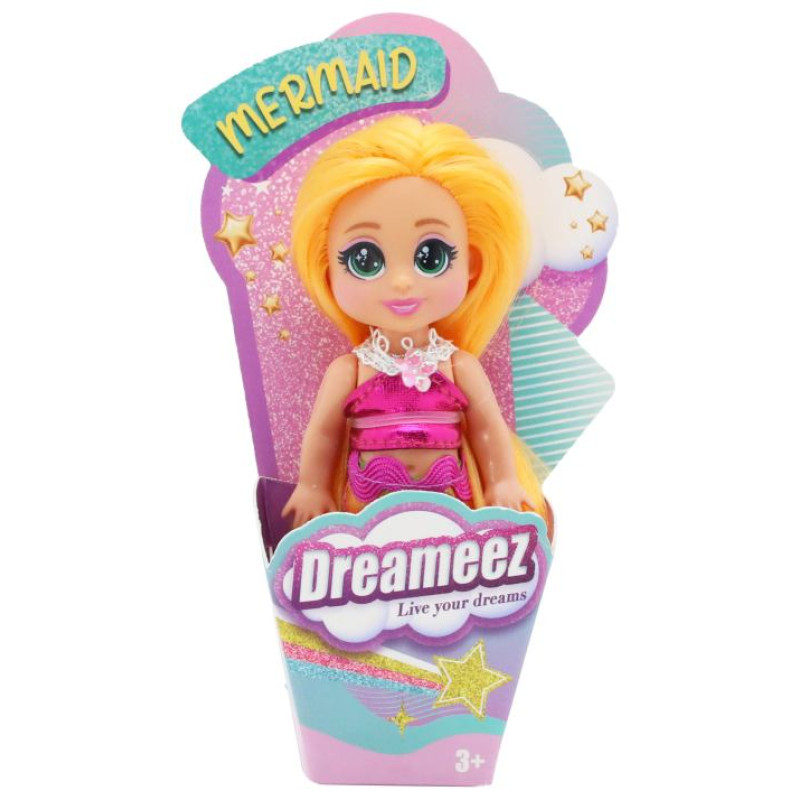 Dreameez Nāriņa mini