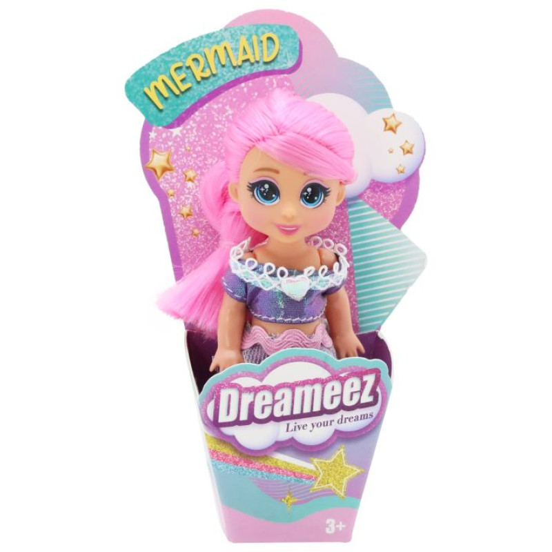 Dreameez Nāriņa mini