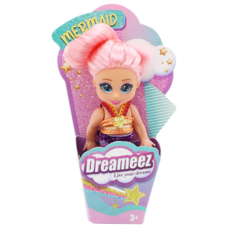Dreameez Nāriņa mini