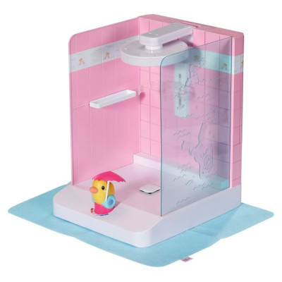 Baby Born Interaktīva du&scaron;a