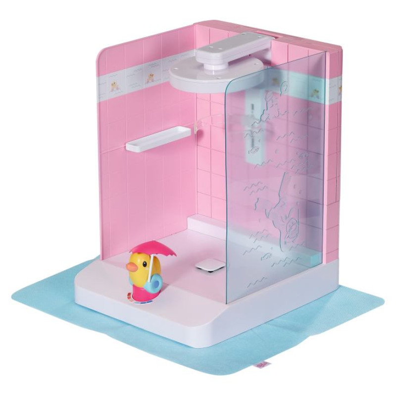 Baby Born Interaktīva du&scaron;a