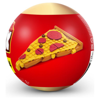 MAX SNACK Klucī&scaron;u komplekts kapsulā