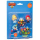 Brawl Stars Figūriņu komplekts, 1. sērija, 15 cm