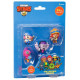Brawl Stars Figūriņu komplekts, 1. sērija, 15 cm