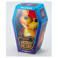 Deddy Bears Mīkstā rotaļlieta zārkā, 30 cm