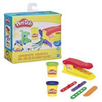 Play-Doh Mini komplekts, sort