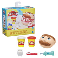 Play-Doh Mini komplekts, sort