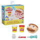 Play-Doh Mini komplekts, sort