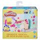 Play-Doh Mini komplekts, sort