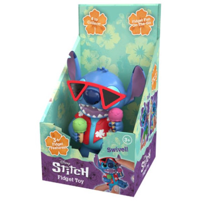 Eolo DISNEY STITCH Kolekcionējama figūriņa