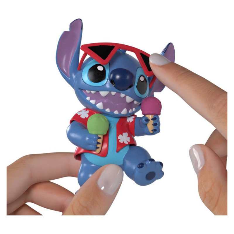 Eolo DISNEY STITCH Kolekcionējama figūriņa