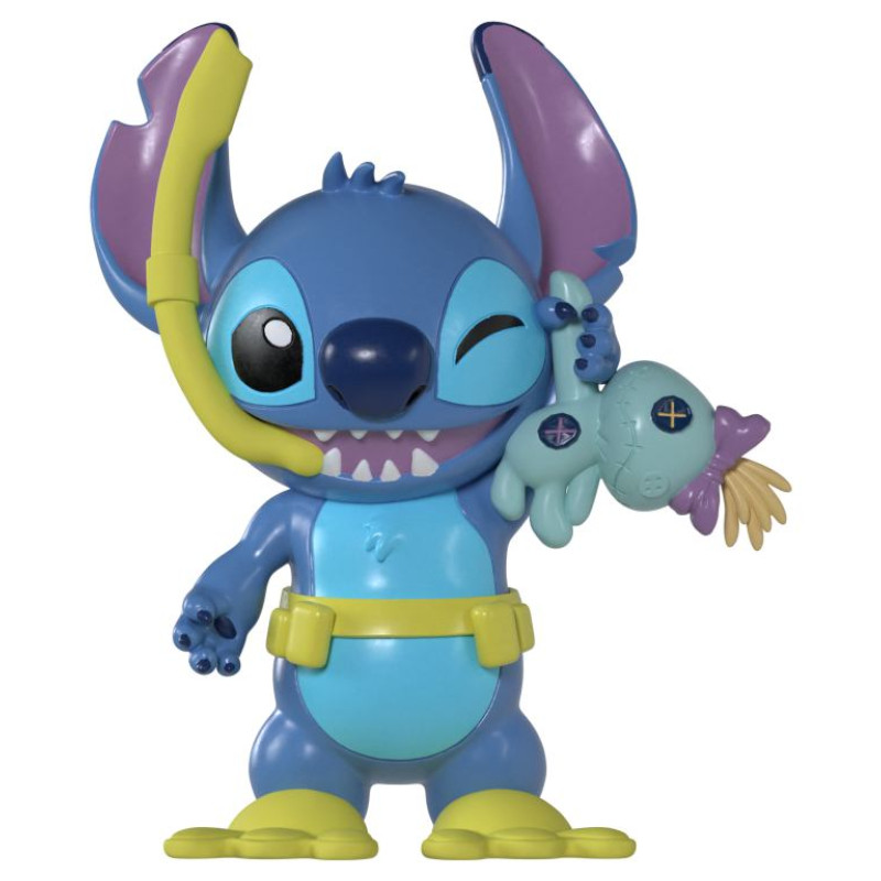 Eolo DISNEY STITCH Kolekcionējama figūriņa