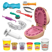 Play-Doh Zobārsts
