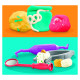 Play-Doh Zobārsts