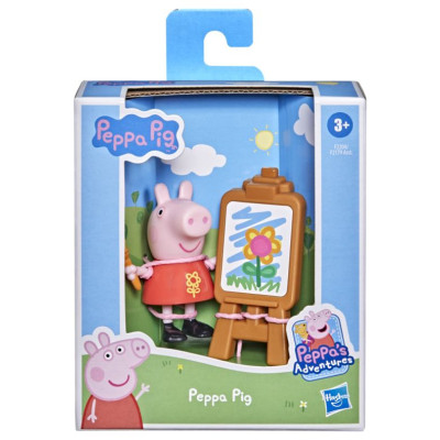 Peppa Pig Figūriņa, 7,5 cm