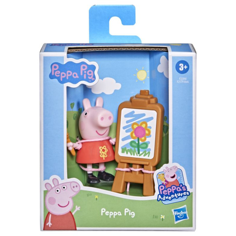 Peppa Pig Figūriņa, 7,5 cm