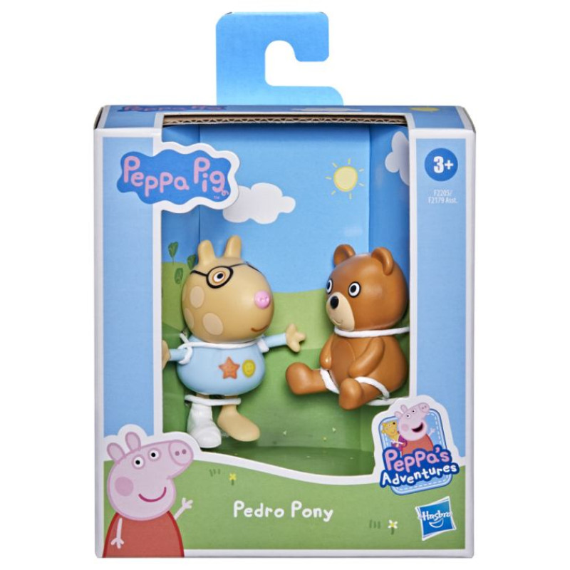 Peppa Pig Figūriņa, 7,5 cm