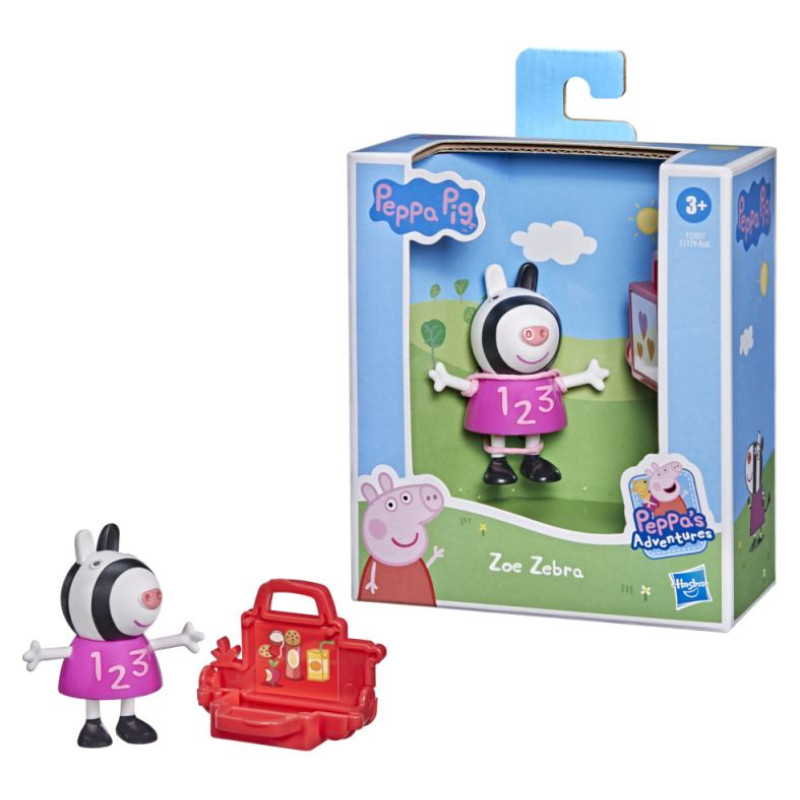 Peppa Pig Figūriņa, 7,5 cm