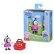 Peppa Pig Figūriņa, 7,5 cm