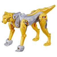Transformers The Rise of the Beasts Transformējošais ierocis-robots 7,5 cm