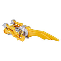 Transformers The Rise of the Beasts Transformējošais ierocis-robots 7,5 cm