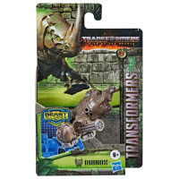 Transformers The Rise of the Beasts Transformējošais ierocis-robots 7,5 cm