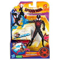 Spider-Man Movie Deluxe figūra, 15cm