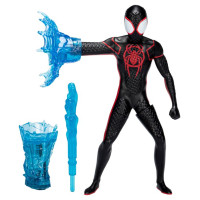 Spider-Man Movie Deluxe figūra, 15cm