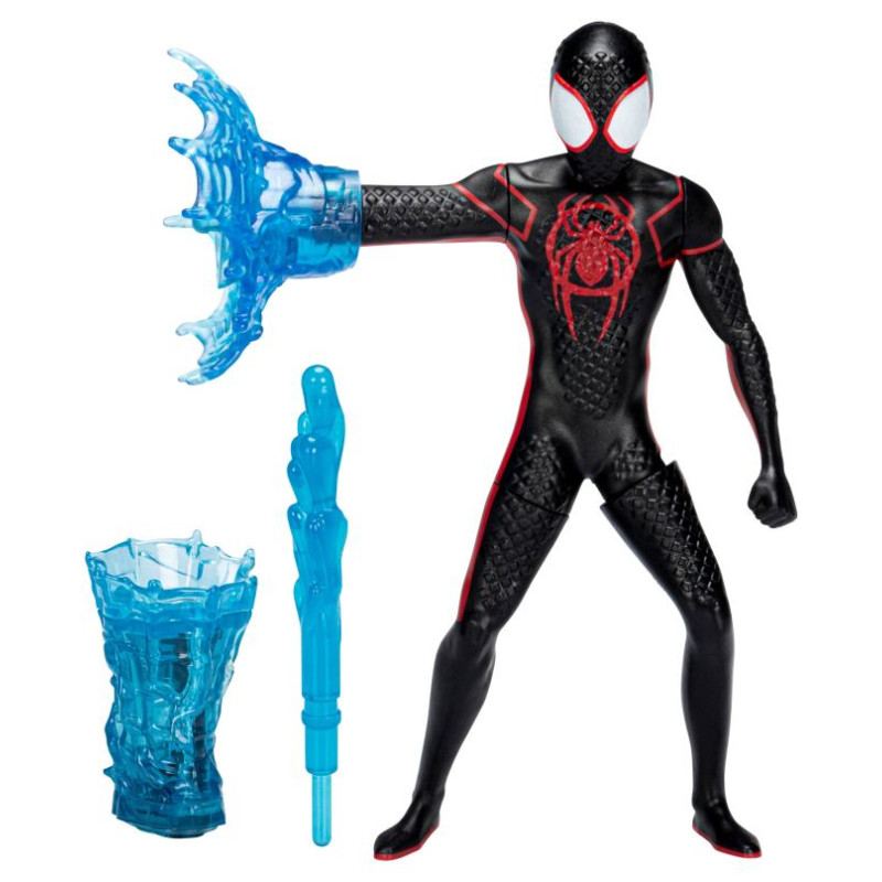 Spider-Man Movie Deluxe figūra, 15cm