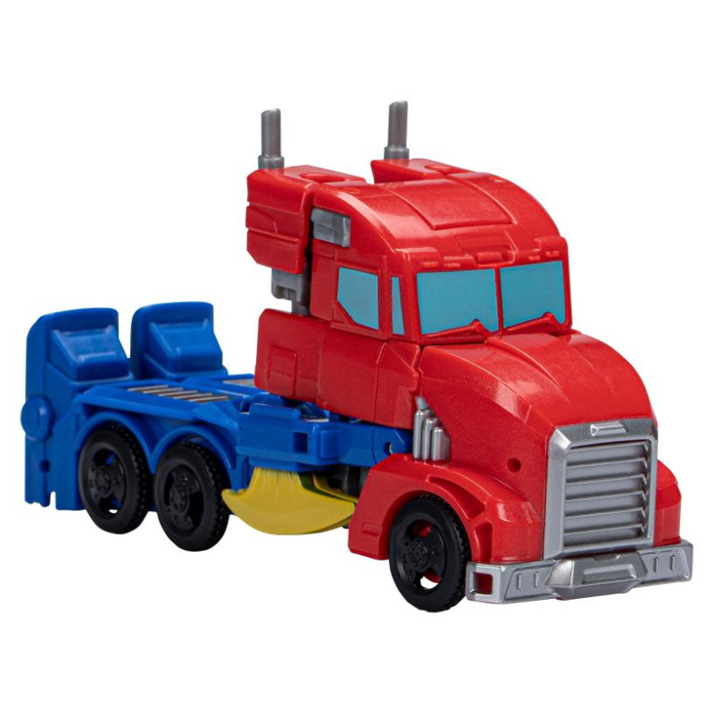 Transformers Earthspark Figūriņa Terran Warrior, 12,5 cm