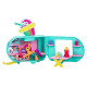 My Little Pony Komplekts "Sunny Starscout Smūtiju mašīna"