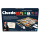 Hasbro Gaming CLUEDO настольная игра, классическая версия (на литовском яз.)