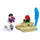 Marvel Stunt Squad komplekts "Hero Vs Villain"