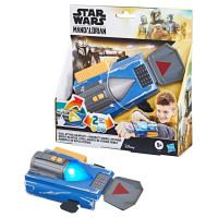 Star Wars Lomu spēle Bruņu cimds Nightfall