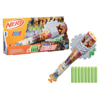 Nerf Blasteris Zombie Blaster Strikeout