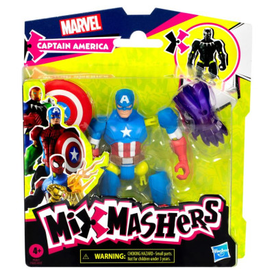 Avengers Mixmashers figūriņa, 12,7&nbsp;cm