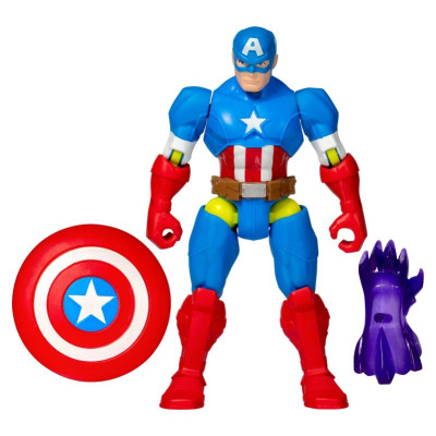 Avengers Mixmashers figūriņa, 12,7&nbsp;cm