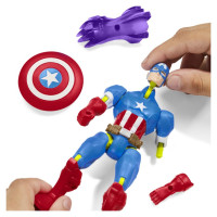 Avengers Mixmashers figūriņa, 12,7 cm