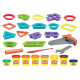 Play-Doh Dāvanu rotaļu komplekts